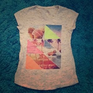 Summer T-Shirt